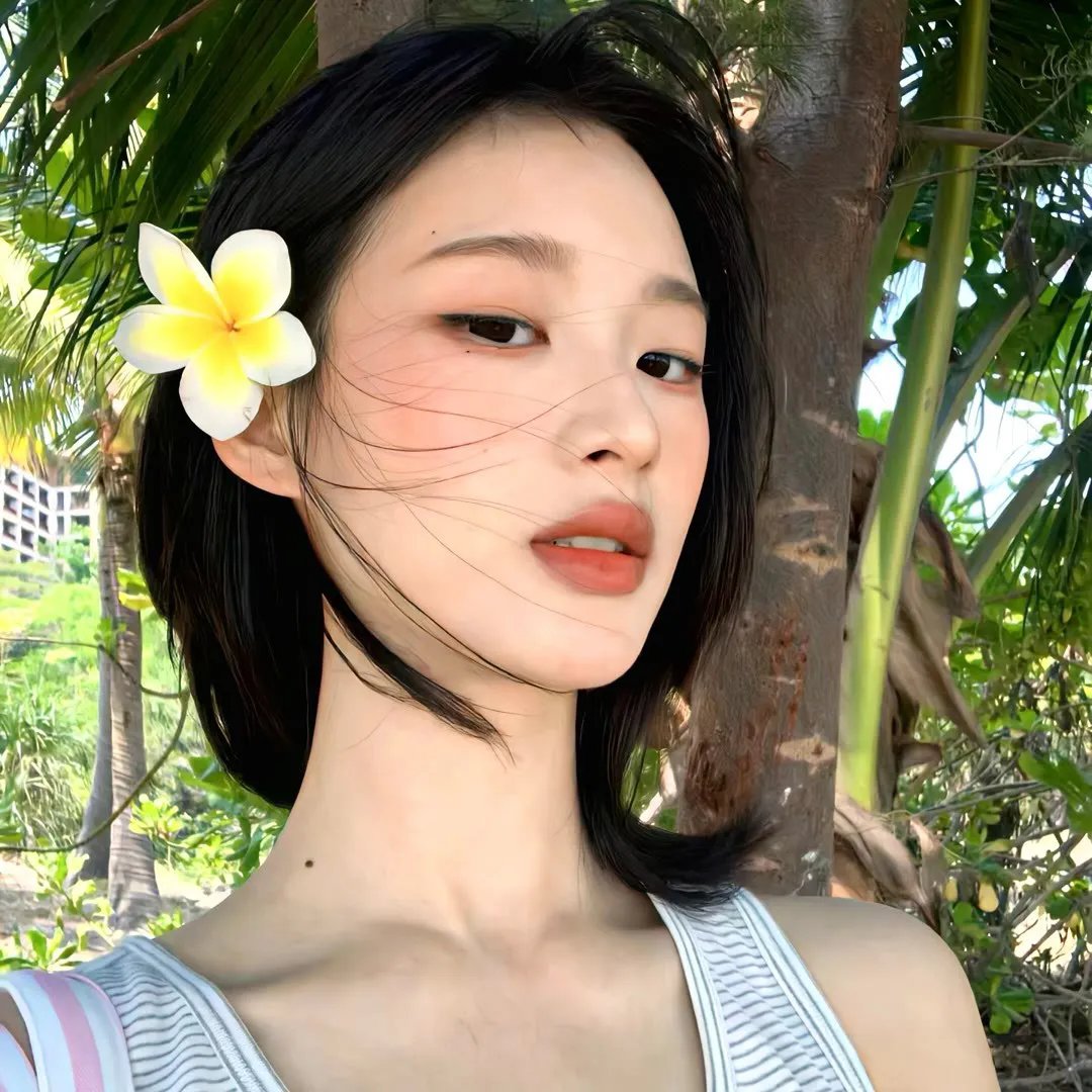 沉默一瞬